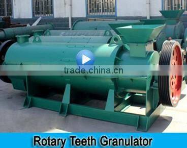 Fanway factory sell 3 tons per hour organic fertilizer production line