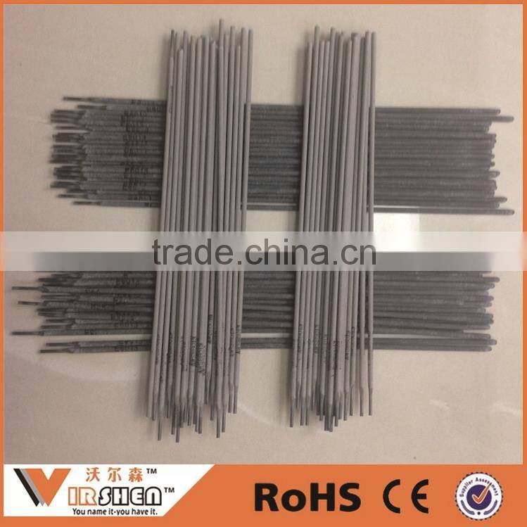 Welding electrode factory /welding electrode e7018 / stone bridge welding electrodes