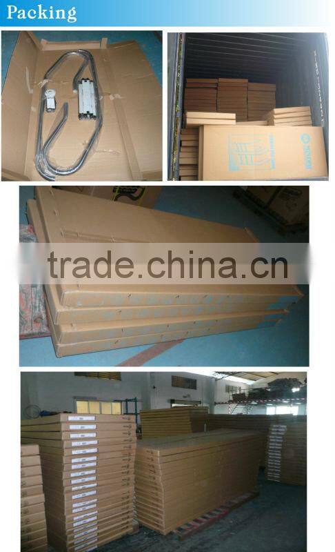 ML Series Standard swimming pool ladder and swimming pool stainless steel ladder and inflatable pool ladders