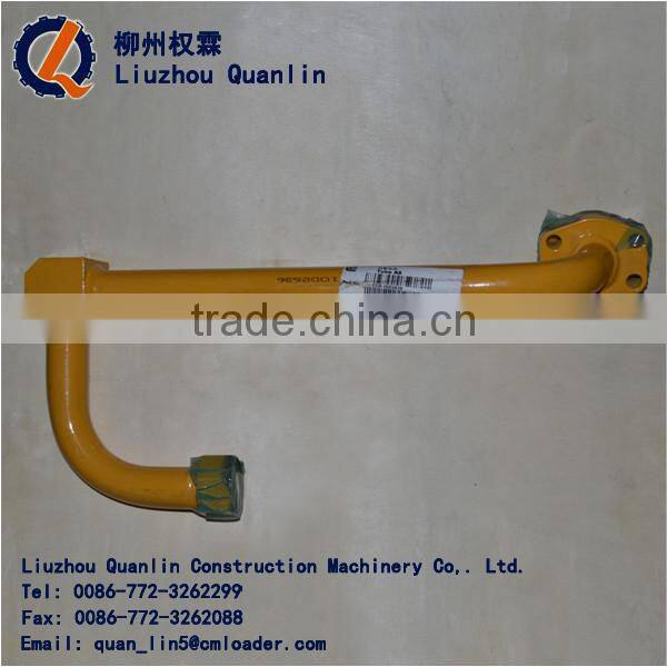 LIUGONG PARTS TUBE 10D2636 FOR LIUGONG WHEEL LOADER