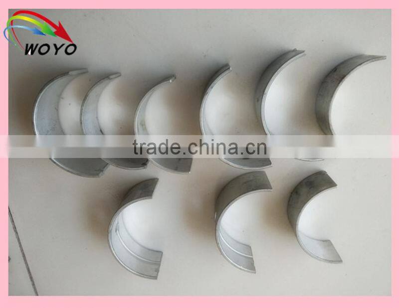 Diesel engine parts main bearing set engine repair for engine application