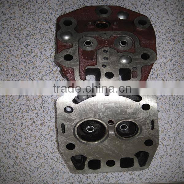 Asia hot selling diesel engine parts cylinder head
