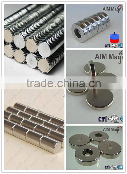 magnetic encoder magnet