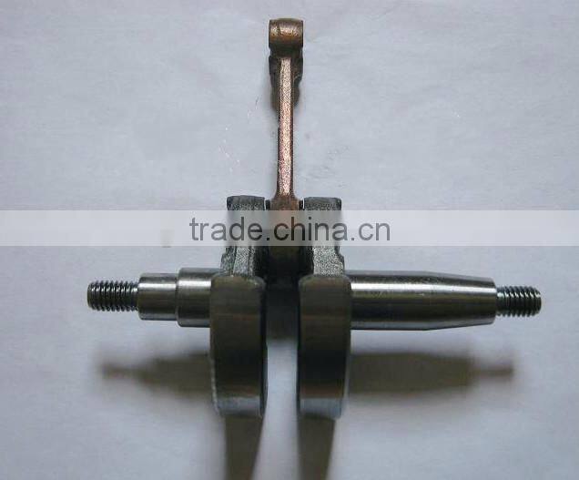 High quality field mower crankshaft assy