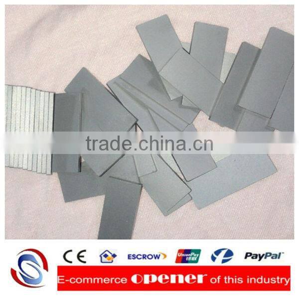 High quality Tungsten carbide Sheet