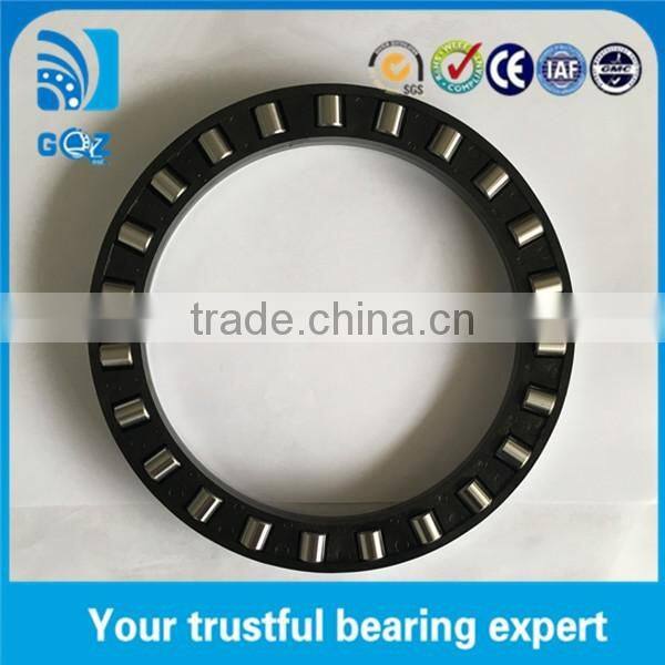 81130TN Thrust Cylindrical Roller Bearing and Assembly