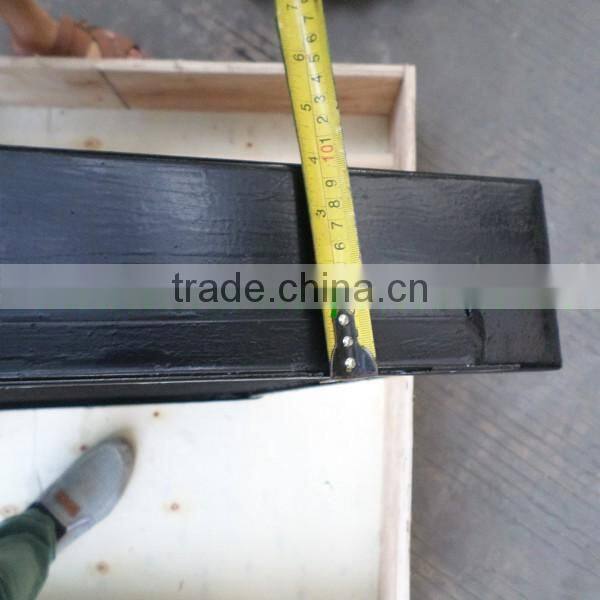 Copper E320L Radiator E320L Water Tank for Excavator parts