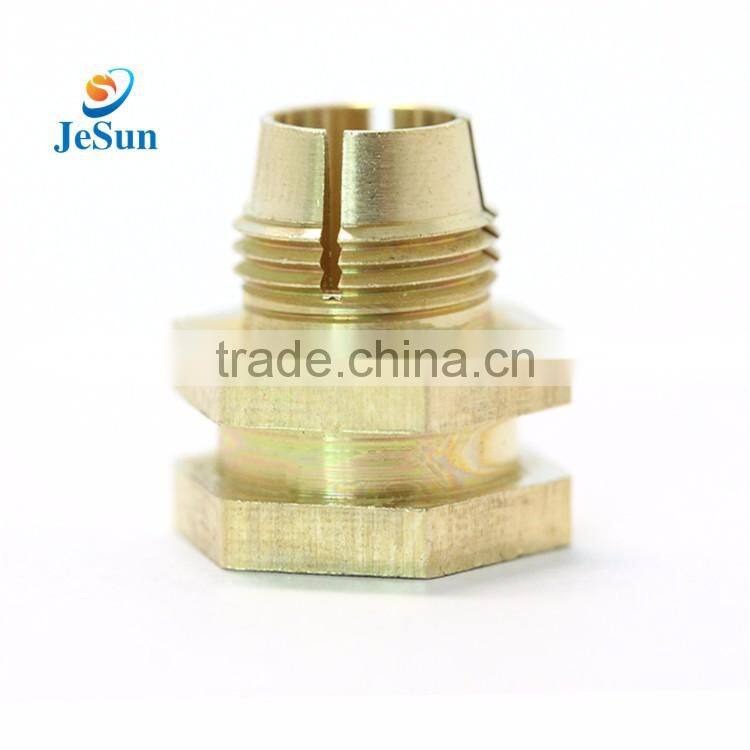Made in china hex nut,brass nut high quality
