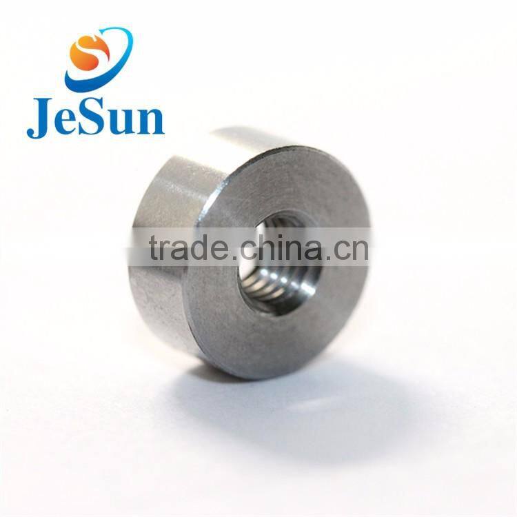 jiesheng customized cnc machine parts/cnc parts