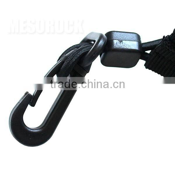 Black Mesh Net Hammock Cargo Storage Mesh Storage Net Trunk Cargo Organizer Cargo Net