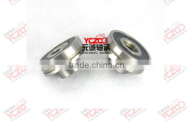 YCZCO hot sales luggage wheel hub bearings