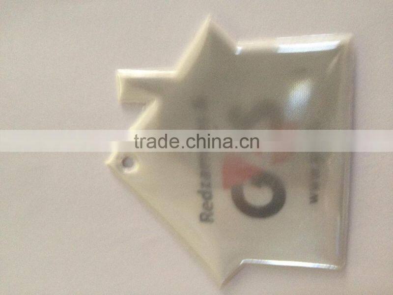 Custom Soft pvc Keychain, promotional new design keychian