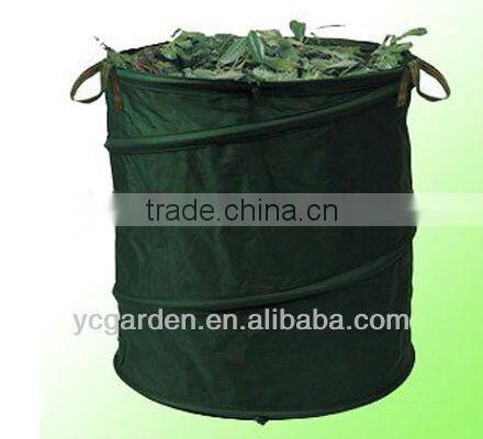 pop up garden waste bin