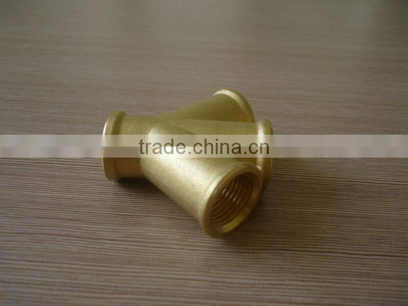Brass NPT male German Type air Quick Coupling all kind of size
