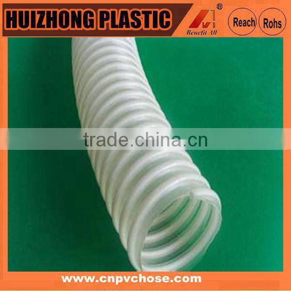 pvc duct hose