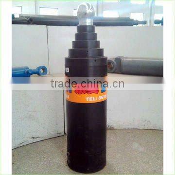 famous standard Telescopic Hydraulic Ram