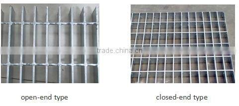 hot selling wholesales grating steel with best latest price