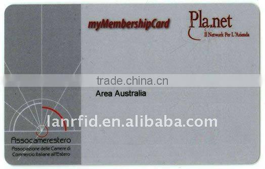 ABS plastic key chian customized logo