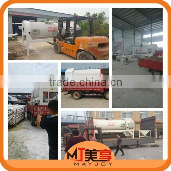 CE ISO Aproved PVC Blender/PVC Powder Blending Machine