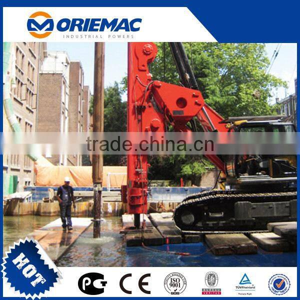 SANY New Rotary Drilling rig SR150C drilling machine