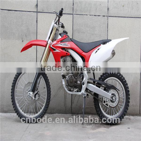 250CC Dirt Bike kawasaki Dirt Bike