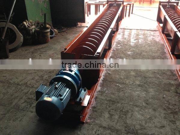 Sawdust/grain/powder Screw feeding/screw conveyor for sale