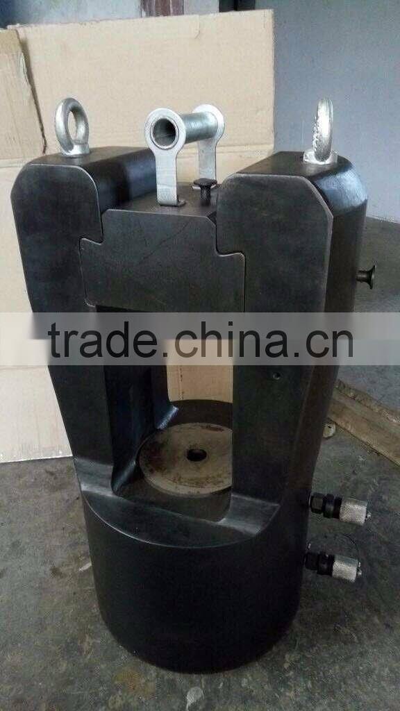 Model QY-300 Hydraulic Compressor For Conductor