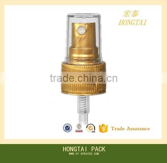 Wholesale colorful plastic mist sprayer