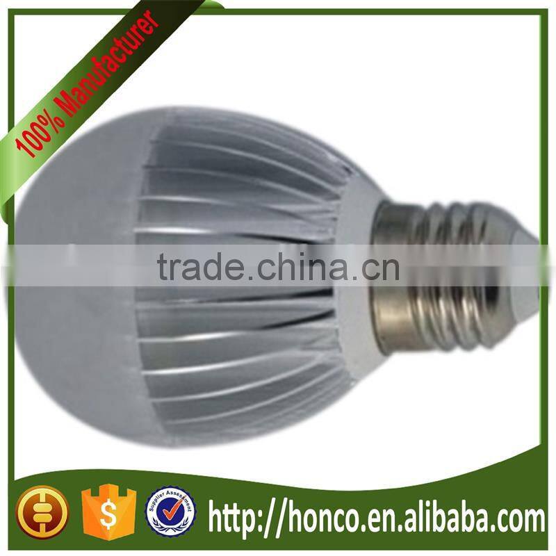 Valuable Supplier led bulb with quick shipping HC-B0803