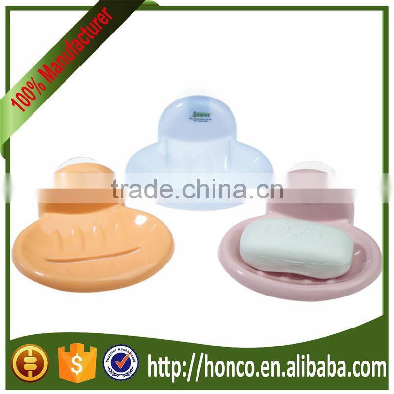 Multifunctional mesh pouf bath sponge with great price honco
