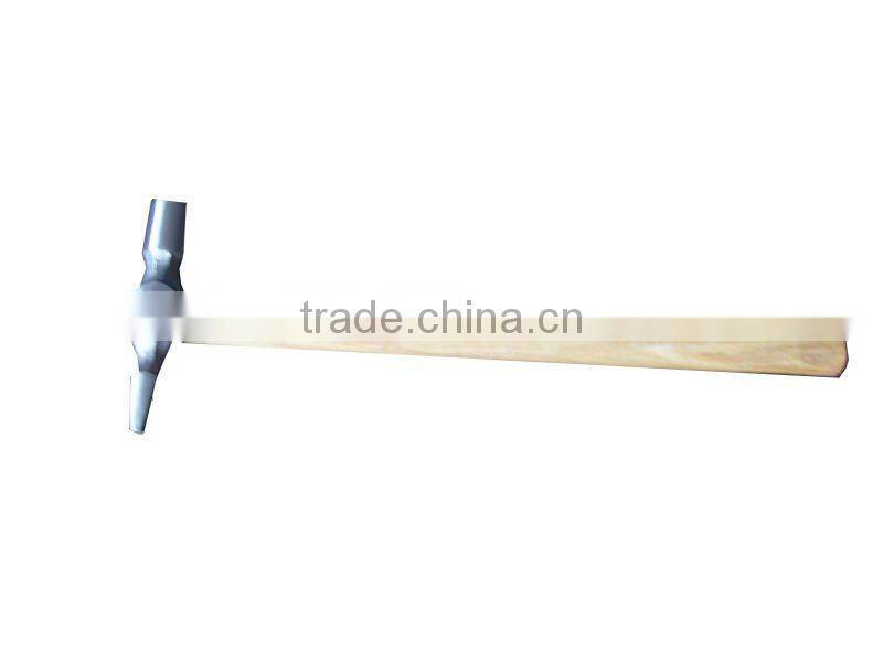 Testing Hammers Handled