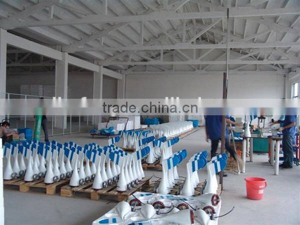 residential wind power generator