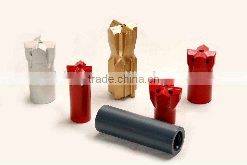 Tungsten carbide countersink drill bit