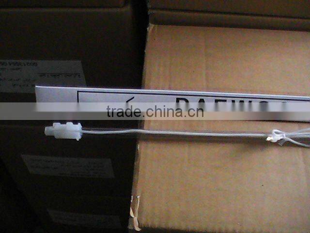 Refrigerator Defrosting Heater / Refrigerator Glass tube heater / Defrost Heater for Refrigerator