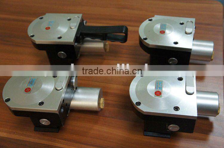 RJ-25 PNEUMATIC THERMAL MELT STRAPPING TOOL