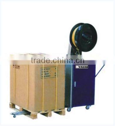 XN-130A Pallet Strapper