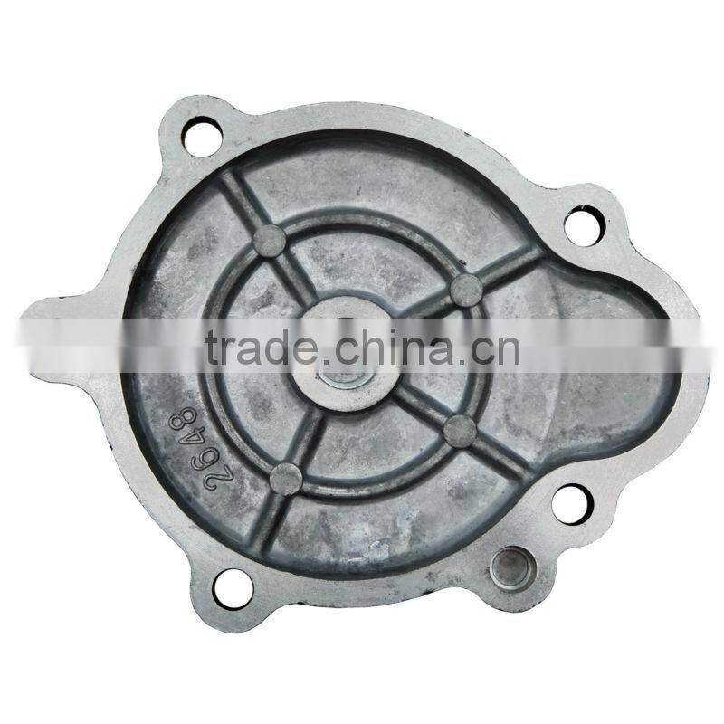 Brand new Starter Cover Crankcase For ZX-10R ZX10R 2006-2010 2007