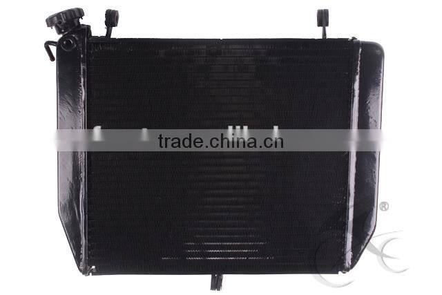 Aftermarket OEM radiator for YZF R1 1998-2001