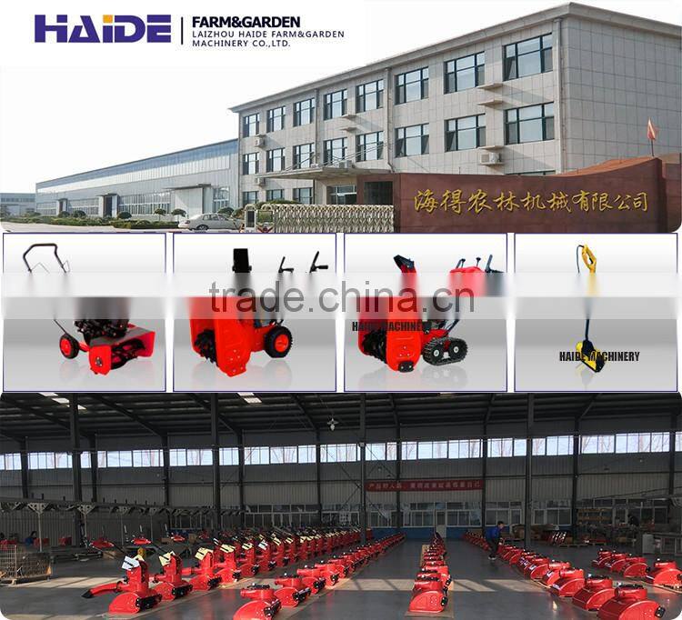 Professional Snow thrower HD1328-WAT