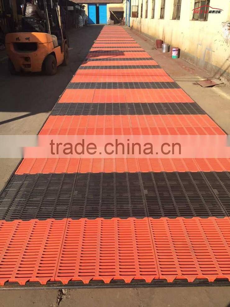 Resin Concrete Drainage Channel