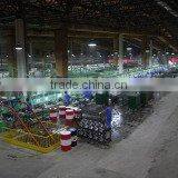 Engine Assembly Line (Conveyor Combin)
