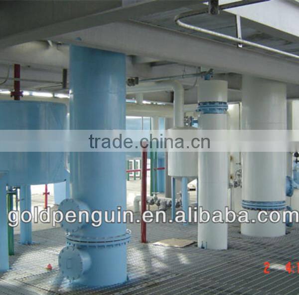 soybean protein producing machine