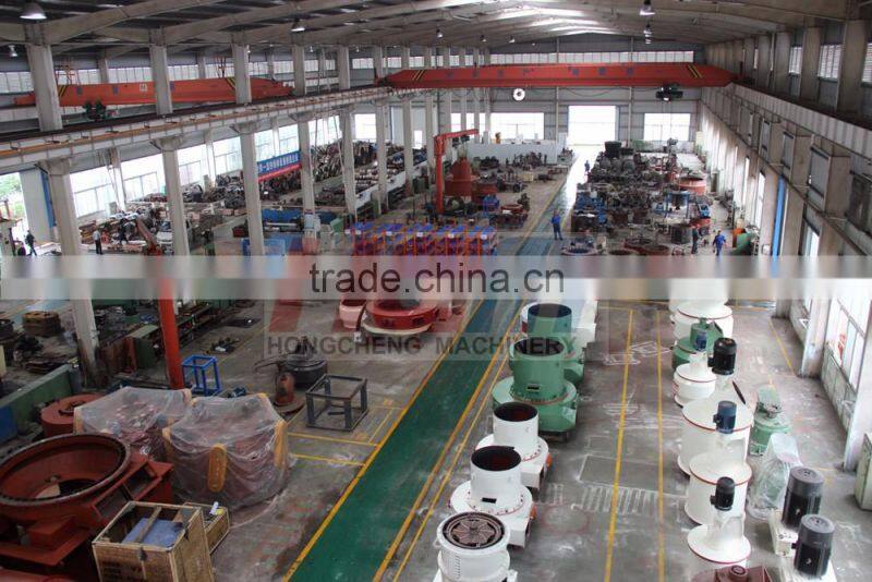 Molino Raymond para minerales en colombia