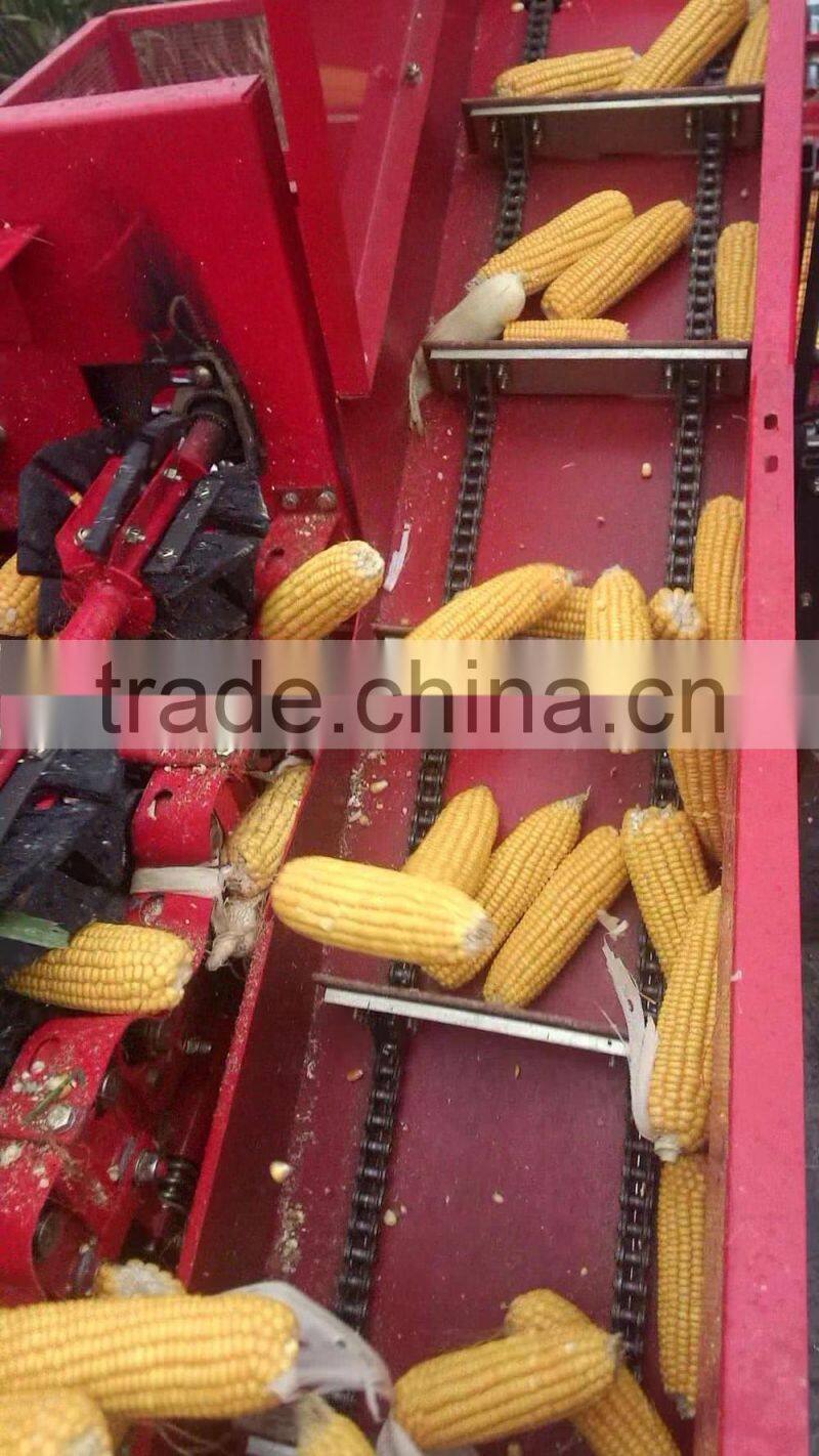 harvest machine for corn/small harvesting machine