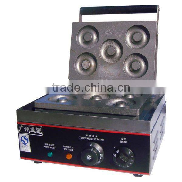 Commercial Corn Dog Maker(EG-5X)