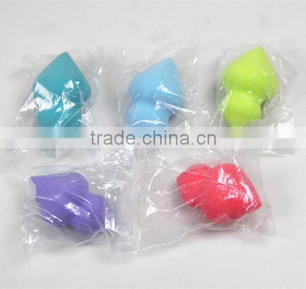 Fantastic Hair Brush Sponge Hair Twists Sponge