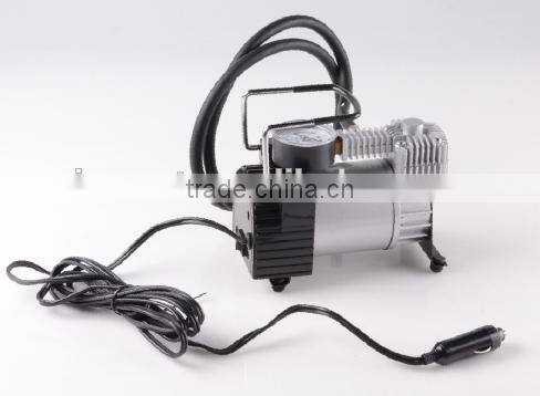 H10064 High Speed Carry-on Air Compressor Tire Inflator Kit