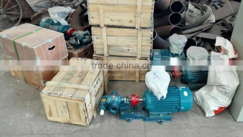 Auto Feeding Pyrolysis Oil Sluge Machine/Sluge Oil Pyrolysis Equipment