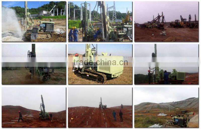 Cheap products to sell SLY100 hot sale portable water well drilling rig