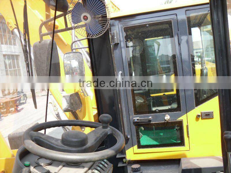 china wholesale shiji kaiwei construction mini wheel loader with xinchai a498bt1 euro iii